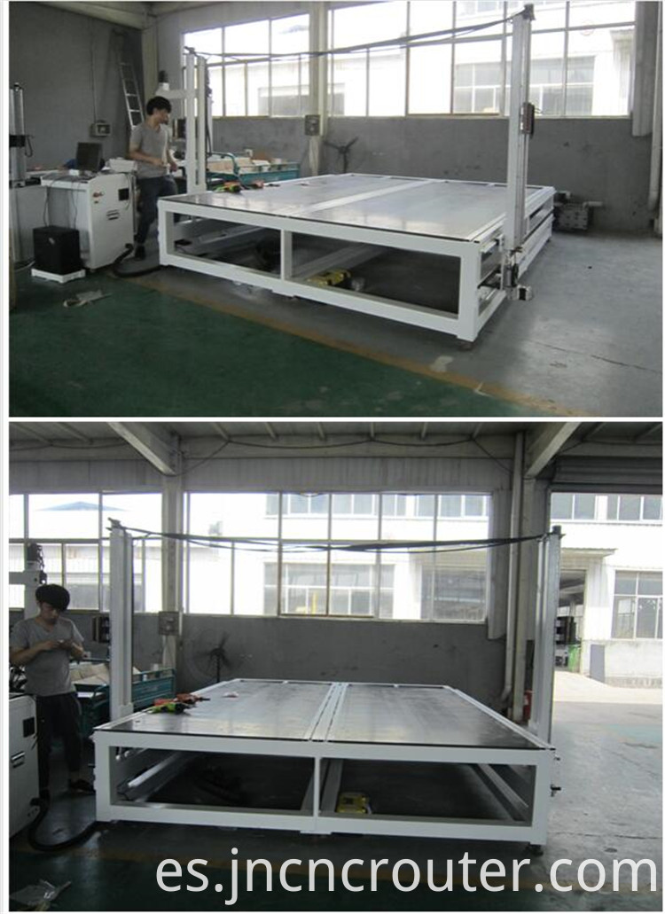 máquina de corte de espuma para la venta foam cutting machine for sale